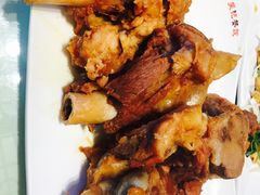 -吴记酱骨炖菜馆(西大直街店)