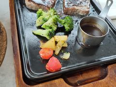 -必胜客(大观天地店)