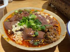 -谢老五跷脚牛肉·非遗传承店