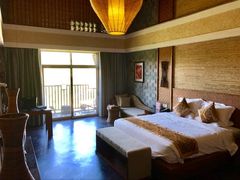 -天芳悦潭度假村温泉