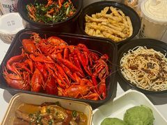 -鲍师傅糕点(江苏路店)