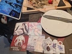 -Nord Grill&Bar Highland诺德西餐(深圳欢乐海岸店)