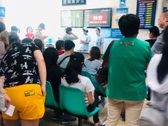 -中国人民解放军空军特色医学中心(空军总医院)