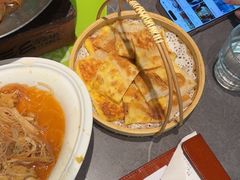 -零柒三幺·山野湖南菜(景枫中心店)