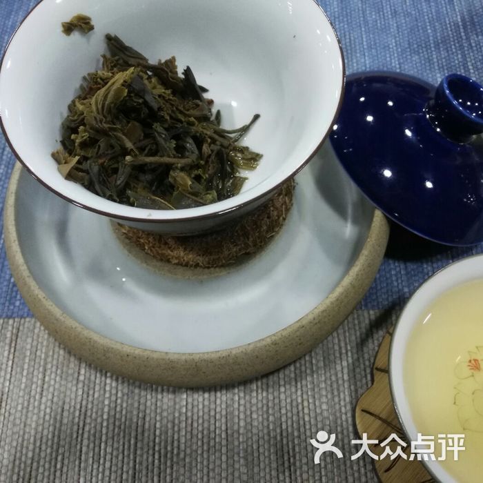 天津茶文化推广中心