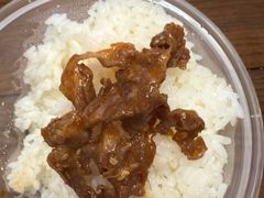 -拿渡麻辣香锅(百联滨江店)