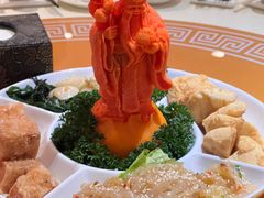 -金燕岛潮州酒楼