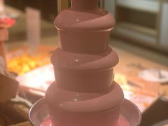 -大中华希尔顿酒店-念自助餐·嗨啤·小龙虾