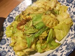 -茅庐毛血旺(烟台大悦城店)