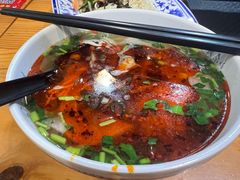 -金城尕娃牛肉面(钻汇广场店)