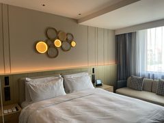 -桔子酒店(天津五大道店)