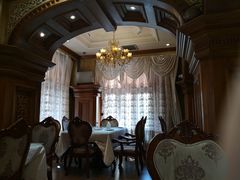 -萨拉漫饮食(北京中路店)