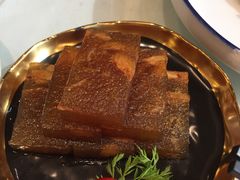 泮塘马蹄糕-御彩酒家(东风东路店)