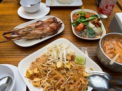 -Doo Dee Thai Food(Issan/Isaan/Esan)