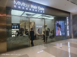 -MMbyHairCode 芭曲发型沙龙