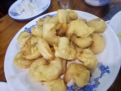 -洪福亮酒家(南草厂街店)