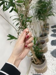 -臻美薈美容养生美甲美睫專門店