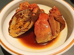 -兰亭轩茶餐厅(长江路店)