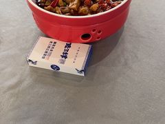-老三样 · 江西菜馆(前海壹方汇店)