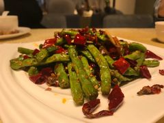 -巴扎美食·新疆菜·西域歌舞表演餐厅(新疆大厦店)