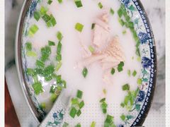 -韦记牛杂汤(清晖园店)