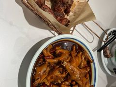 -欧记大排档·景德菜(上海首店)