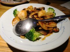 -小放牛炒菜馆(中山路乐汇城店)