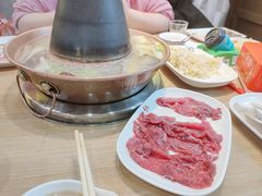 -和顺坊老北京铜火锅