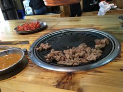 -麻蒲碳烤肉(远景路1号店)