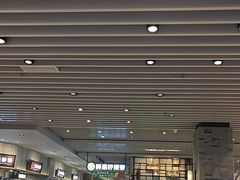 -食代馆(深业上城店)