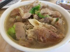 -陈记顺和潮汕牛肉火锅(韩江路店)