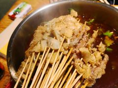 -160烧烤(香坊店)