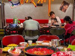 -牛市坎火锅(建设路店)