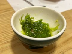 -小句号·精致料理(江南环球港店)