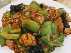 -九龙餐厅(大沽路店)