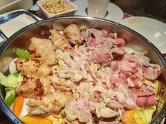 -御上皇三汁焖锅(薛城万达广场店)