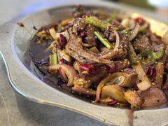 -休记光头香辣蟹干锅店(衣冠庙店)