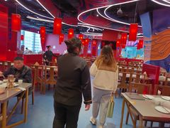 大堂-峨嵋酒家(熙悦天街店)