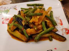 -清真·玛丽亚新疆菜主题餐厅(浙江中路店)