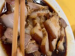 -荣生萝卜汤饭店