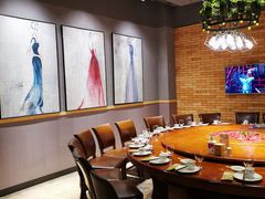 包厢-香浙汇(望京店)