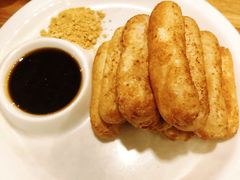 红糖糍粑-陈傻子餐厅(世纪都会店)
