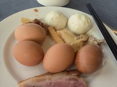 -汇泉王朝大饭店-旋转餐厅(南海路店)