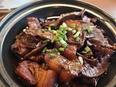 -翠姐姐农家大院·老底子萧山菜(建设一路店)