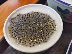 双皮奶-文昌邓记清补凉(西沙路店)