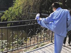 -南通博物苑-崇川人民公园