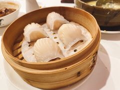 -白天鹅宾馆-宏图府餐厅
