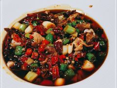 -晶泽丽琅·鱼鲜川菜(川师店)