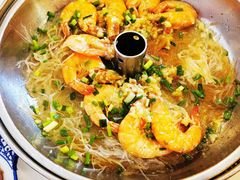 汽锅大虾-耿福兴(凤凰美食街店)