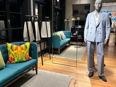 -SUITSUPPLY(安福路店)